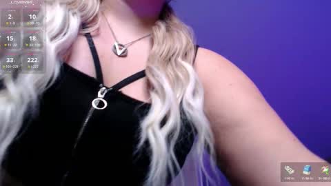 Snapshot of vip_juicy chatting on 02/26/25, 03:41 VelvettTime online show from 02/26/25, 03:41