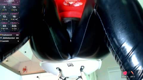 Snapshot of vip_juicy chatting on 03/06/25, 02:40 VelvettTime online show from 03/06/25, 02:40