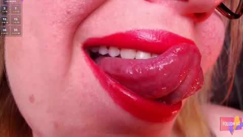 vip sweetness online show from 05/18/26, 05:46
