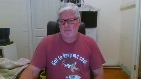 viper654321 online show from 01/10/25, 08:18