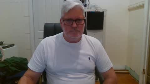 viper654321 online show from 02/16/25, 08:10