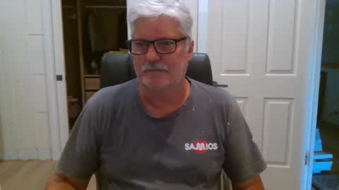 viper654321 online show from 03/03/26, 07:25