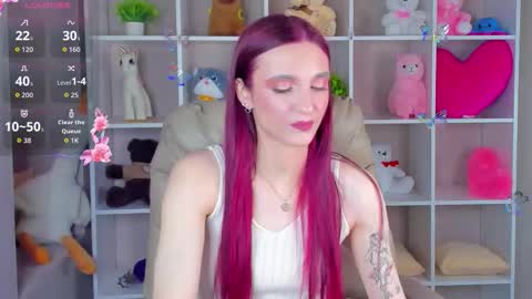 Virdjinia online show from 12/01/25, 09:47