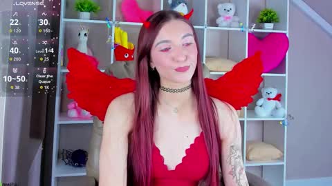 Virdjinia online show from 02/14/26, 02:08