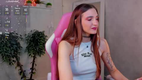 Snapshot of virdjinia_green chatting on 05/18/26, 09:26 Virdjinia online show from 05/18/26, 09:26