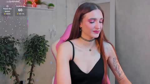 Snapshot of virdjinia_green chatting on 05/20/26, 09:37 Virdjinia online show from 05/20/26, 09:37