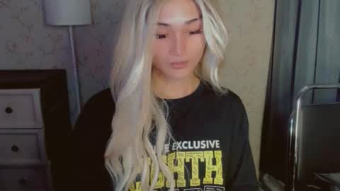 Pearl online show from 03/07/26, 02:08