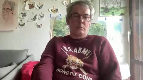 Snapshot of virgile75001 chatting on 11/03/25, 02:40 virgile75001 online show from 11/03/25, 02:40