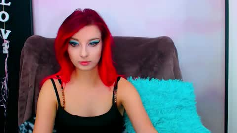 Snapshot of virgiluna chatting on 01/03/25, 09:15 VirginLuna online show from 01/03/25, 09:15