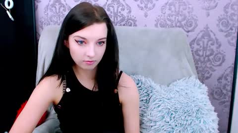 VirginLuna online show from 02/23/26, 08:50