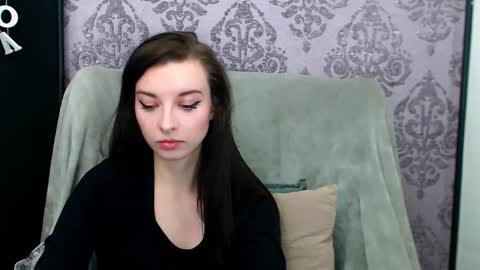 VirginLuna online show from 05/12/26, 07:33