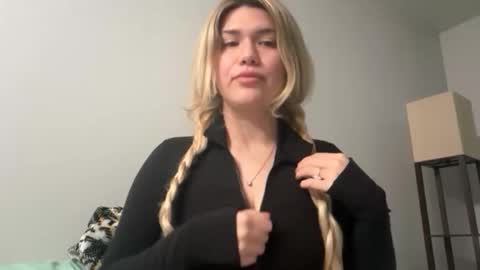 Virgngirl online show from 06/04/26, 01:44