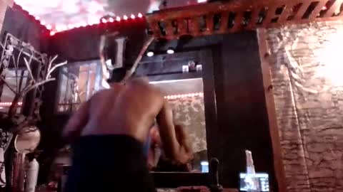 Omoje Ultra Mega online show from 11/27/25, 11:18