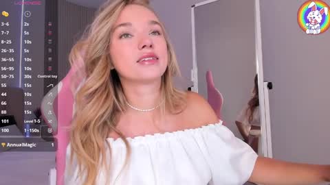 Chloe online show from 03/27/26, 02:39