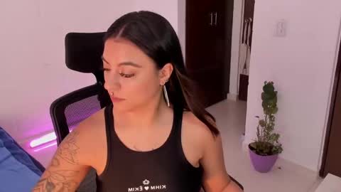 Snapshot of virtual111_ chatting on 01/16/25, 07:20 Lu online show from 01/16/25, 07:20