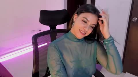 Snapshot of virtual111_ chatting on 01/23/25, 10:11 Lu online show from 01/23/25, 10:11