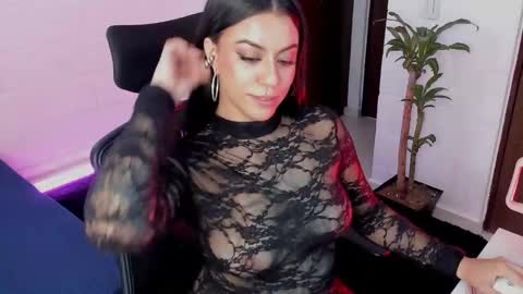 Snapshot of virtual111_ chatting on 03/12/25, 06:22 Lu online show from 03/12/25, 06:22