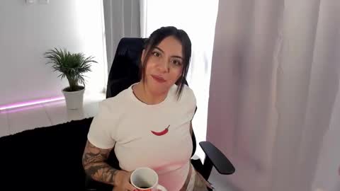 Snapshot of virtual111_ chatting on 12/04/25, 07:11 Lu online show from 12/04/25, 07:11