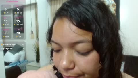 Sofia online show from 01/21/25, 08:21