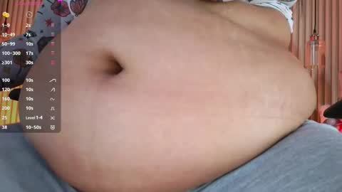 Sofia online show from 02/17/26, 12:23