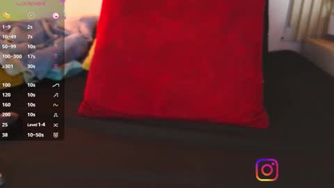 Sofia online show from 02/26/26, 01:10