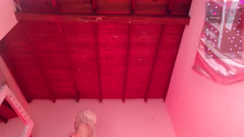 Snapshot of virtual_dollx chatting on 02/09/25, 05:40 X A-12 online show from 02/09/25, 05:40