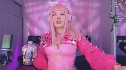 Snapshot of virtual_dollx chatting on 10/18/25, 02:47 X A-12 online show from 10/18/25, 02:47