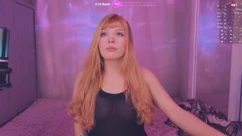 Snapshot of virtual_dollx chatting on 12/16/25, 02:38 X A-12 online show from 12/16/25, 02:38