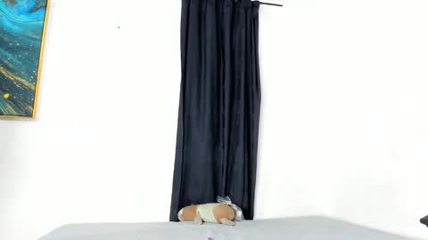 Snapshot of virtual_nymphx chatting on 01/02/25, 10:55 your virtual girlfriend online show from 01/02/25, 10:55