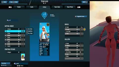 virtualsexnexus online show from 11/19/25, 07:03