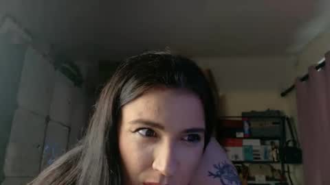 virtualvixen8 online show from 05/11/26, 09:59