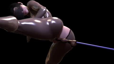 Snapshot of virtualvixenliveshow chatting on 02/27/25, 12:02 Virtual Vixen Live Show online show from 02/27/25, 12:02