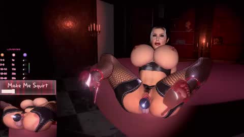 Snapshot of virtualvixenliveshow chatting on 03/01/26, 03:47 Virtual Vixen Live Show online show from 03/01/26, 03:47