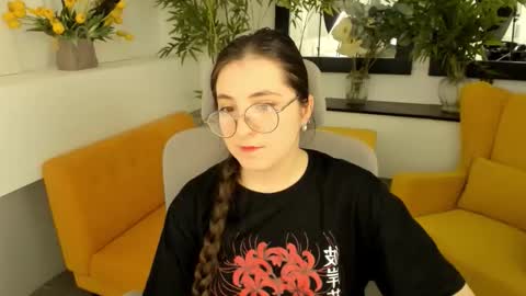 Snapshot of virtualvoyant chatting on 11/07/25, 05:07 your love online show from 11/07/25, 05:07