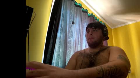 francisco online show from 02/24/25, 03:53