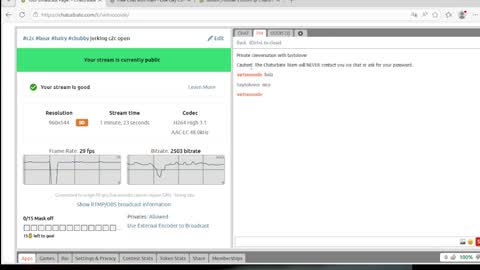 francisco online show from 03/22/26, 07:56
