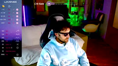 virusz10 online show from 12/22/24, 09:11