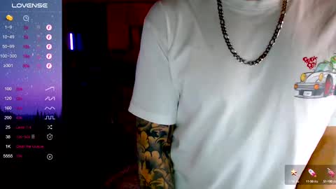 virusz10 online show from 12/26/24, 04:58