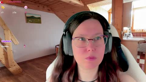 Victoria Romans online show from 03/29/26, 10:04