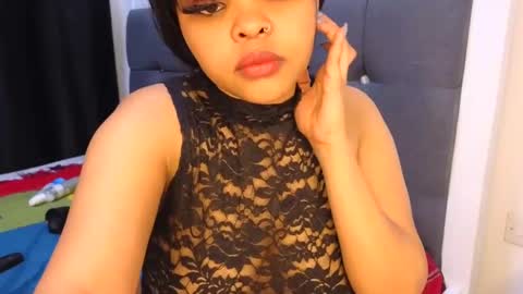 Ashley online show from 01/23/25, 02:55