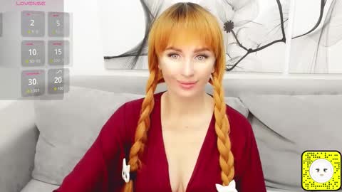 Vita online show from 11/19/25, 07:41