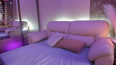 Angela online show from 04/01/26, 02:56