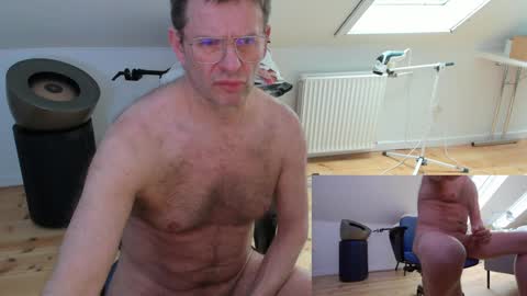 viahuer7 online show from 12/16/24, 09:35