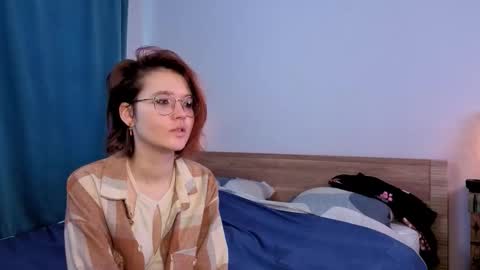 Lisa online show from 03/20/26, 08:30