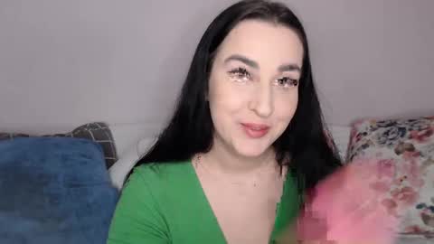 Vitalina online show from 12/03/24, 01:10