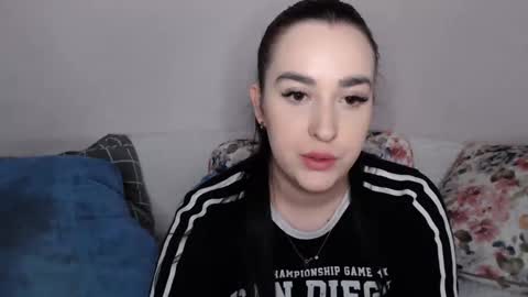 Vitalina online show from 12/09/24, 04:47