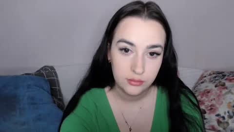 Vitalina online show from 12/10/24, 01:00