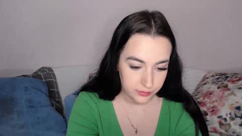 Vitalina online show from 12/10/24, 04:17