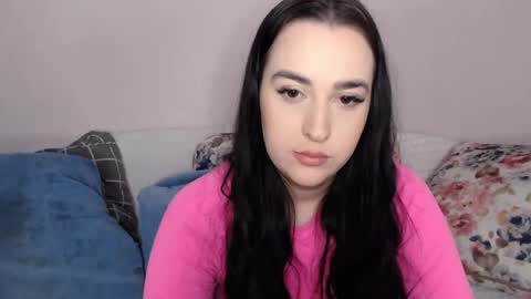 Vitalina online show from 12/12/24, 01:06