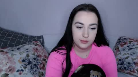 Vitalina online show from 12/18/24, 03:55